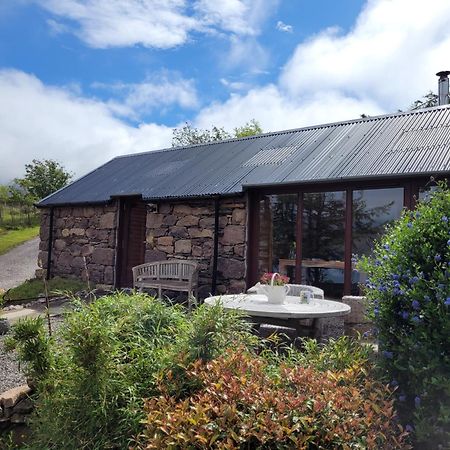 Sound Of Durnamuck Villa Exterior foto