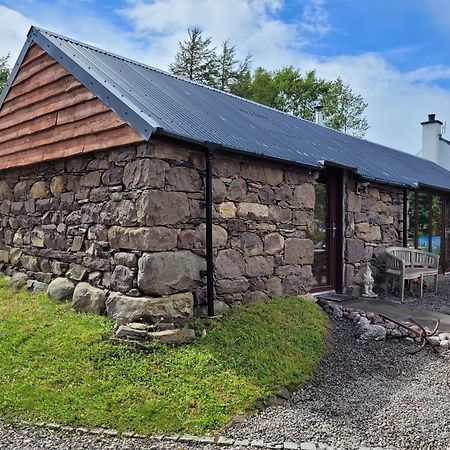 Sound Of Durnamuck Villa Exterior foto